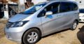 HONDA | FREED | 2012 | RECÉM-IMPORTADO 🎁