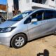 HONDA | FREED | 2012 | RECÉM-IMPORTADO 🎁