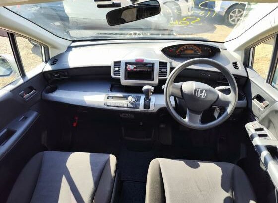 HONDA | FREED | 2012 | RECÉM-IMPORTADO 🎁