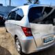 HONDA | FREED | 2012 | RECÉM-IMPORTADO 🎁