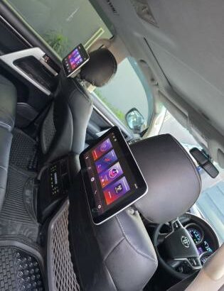 Toyota | Land Cruiser VX | 2013 | Diesel | 4×4 | Recém-importada 🎁