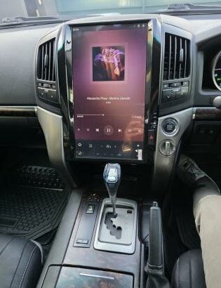 Toyota | Land Cruiser VX | 2013 | Diesel | 4×4 | Recém-importada 🎁