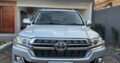 Toyota | Land Cruiser VX | 2013 | Diesel | 4×4 | Recém-importada 🎁