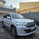 Toyota | Land Cruiser VX | 2013 | Diesel | 4×4 | Recém-importada 🎁