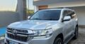 Toyota | Land Cruiser VX | 2013 | Diesel | 4×4 | Recém-importada 🎁