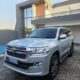 Toyota | Land Cruiser VX | 2013 | Diesel | 4×4 | Recém-importada 🎁