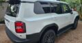 Novo Toyota | Land Cruiser Prado | 2025 | 4×4 🎁
