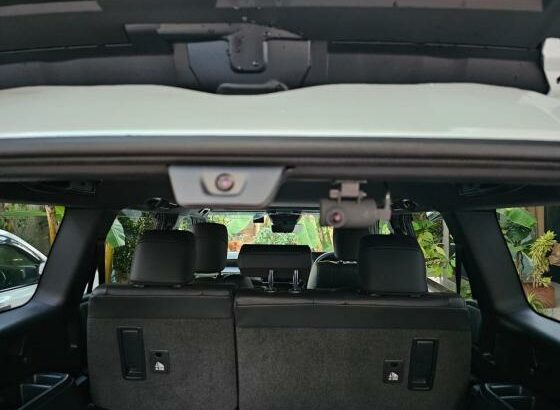 Novo Toyota | Land Cruiser Prado | 2025 | 4×4 🎁