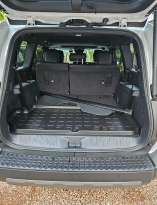 Novo Toyota | Land Cruiser Prado | 2025 | 4×4 🎁