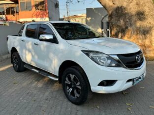 MAZDA | BT-50 | 2014 | AUTOMÁTICA | 3.2 | 4×4