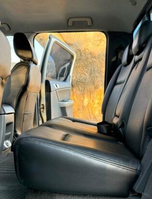 MAZDA | BT-50 | 2014 | AUTOMÁTICA | 3.2 | 4×4