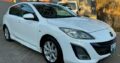 MAZDA | AXELA | 2010 | RECÉM-IMPORTADO 🎁