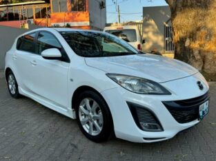 MAZDA | AXELA | 2010 | RECÉM-IMPORTADO 🎁