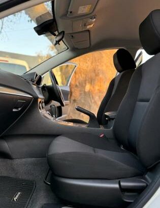 MAZDA | AXELA | 2010 | RECÉM-IMPORTADO 🎁