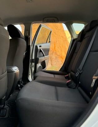 MAZDA | AXELA | 2010 | RECÉM-IMPORTADO 🎁