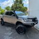 TOYOTA | HILUX DAKAR GD-6 | 2019 | 2.8 | 4×4
