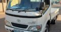 Toyota | Toyoace | 2kd | 4WD | Recém-importada