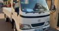 Toyota | Toyoace | 2kd | 4WD | Recém-importada