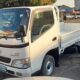 Toyota | Toyoace | 2kd | 4WD | Recém-importada