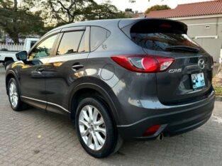 Mazda | CX-5 20s | 2013 |  Recém-importado 🎁