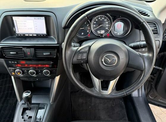 Mazda | CX-5 20s | 2013 |  Recém-importado 🎁