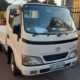 Toyoace | Toyoace | 2kd | 4WD | Recém-importada