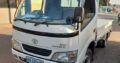 Toyoace | Toyoace | 2kd | 4WD | Recém-importada