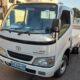 Toyoace | Toyoace | 2kd | 4WD | Recém-importada