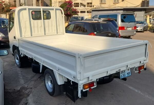 Toyoace | Toyoace | 2kd | 4WD | Recém-importada