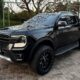 Ford | Ranger Wildtrak | 2023 | 4×4 | Next Generation 🎁