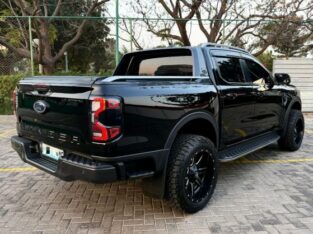 Ford | Ranger Wildtrak | 2023 | 4×4 | Next Generation 🎁