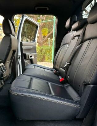 Ford | Ranger Wildtrak | 2023 | 4×4 | Next Generation 🎁