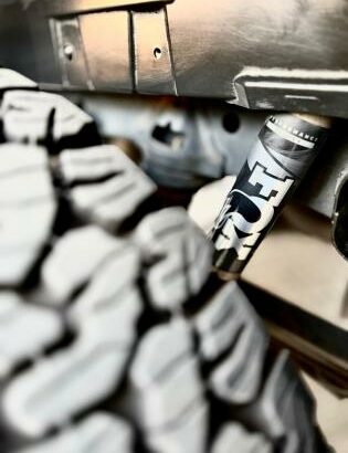 Ford | Ranger Wildtrak | 2023 | 4×4 | Next Generation 🎁