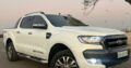 FORD | RANGER WILDTRAK | 2015 | 3.2 | 4×4 🎁
