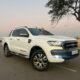 FORD | RANGER WILDTRAK | 2015 | 3.2 | 4×4 🎁