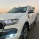 FORD | RANGER WILDTRAK | 2015 | 3.2 | 4×4 🎁