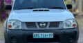 NISSAN | HARDBODY NP300 | 2020 | 2.5 | 4×4 🎁
