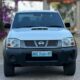 NISSAN | HARDBODY NP300 | 2020 | 2.5 | 4×4 🎁