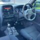 NISSAN | HARDBODY NP300 | 2020 | 2.5 | 4×4 🎁