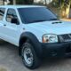 NISSAN | HARDBODY NP300 | 2020 | 2.5 | 4×4 🎁