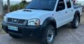 NISSAN | HARDBODY NP300 | 2020 | 2.5 | 4×4 🎁