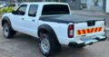 NISSAN | HARDBODY NP300 | 2020 | 2.5 | 4×4 🎁