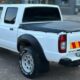 NISSAN | HARDBODY NP300 | 2020 | 2.5 | 4×4 🎁