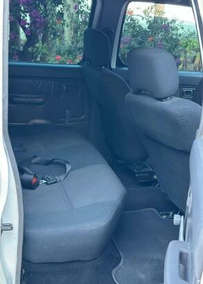 NISSAN | HARDBODY NP300 | 2020 | 2.5 | 4×4 🎁