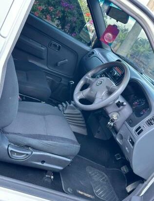 NISSAN | HARDBODY NP300 | 2020 | 2.5 | 4×4 🎁
