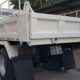 Toyota | Dyna – Basculante | 2 Toneladas | Recém-importada 🎁