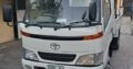 Toyota | Dyna – Basculante | 2 Toneladas | Recém-importada 🎁