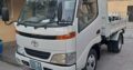 Toyota | Dyna – Basculante | 2 Toneladas | Recém-importada 🎁