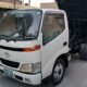 Toyota | Dyna – Basculante | 2 Toneladas | Recém-importada 🎁