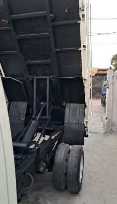 Toyota | Dyna – Basculante | 2 Toneladas | Recém-importada 🎁